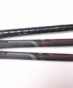 TaylorMade Burner Steel 15*, 18*, & 21* Wood Set RH TaylorMade Shafts Ladies -Outlet TaylorMade Drivers Store b5f89553 37ef 5861 a700 80207b25d298