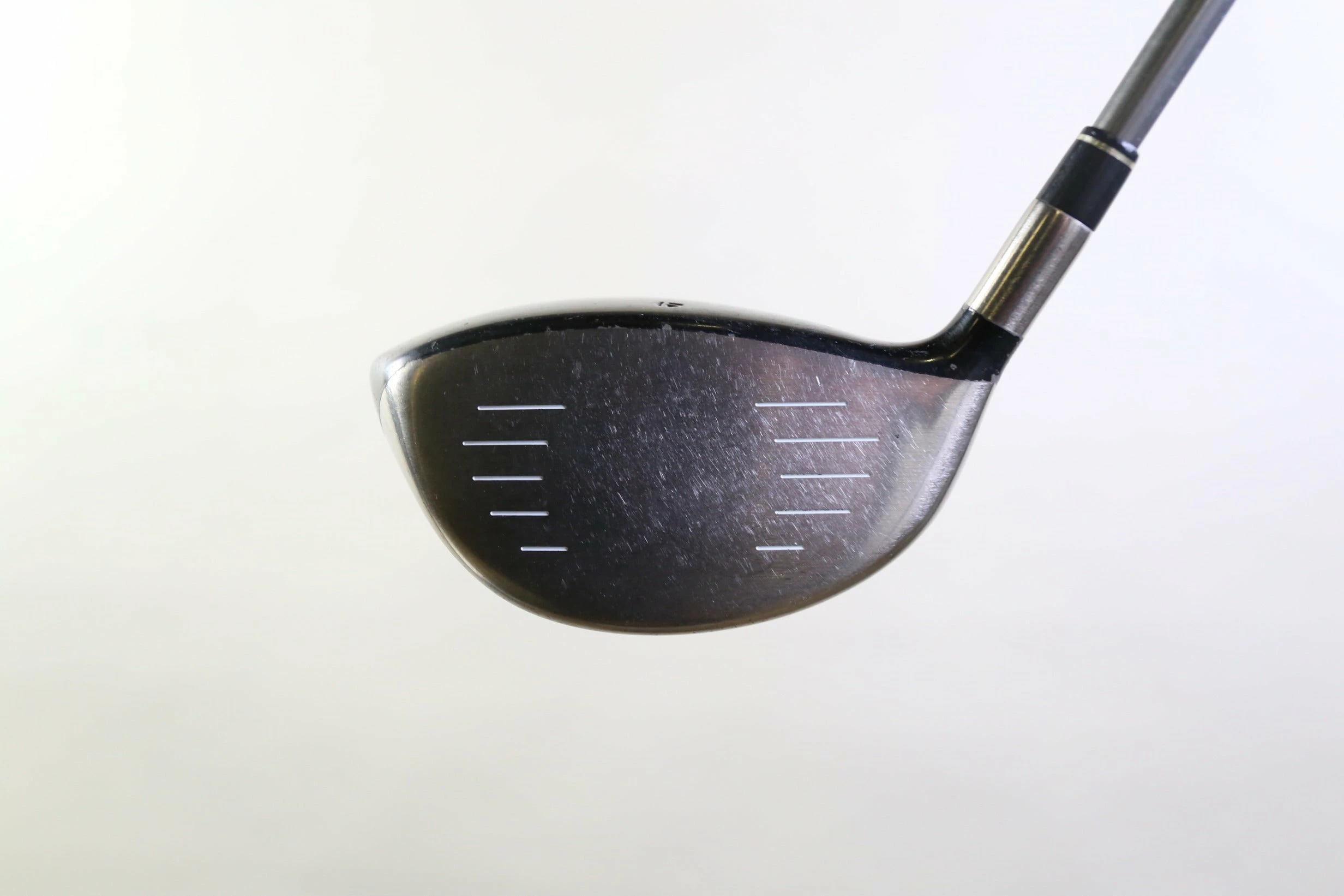 TaylorMade Burner Driver - Right-Handed - 13 Degrees - Ladies Flex 8 TaylorMade Burner Driver - Right-Handed - 13 Degrees - Ladies Flex - Image 6