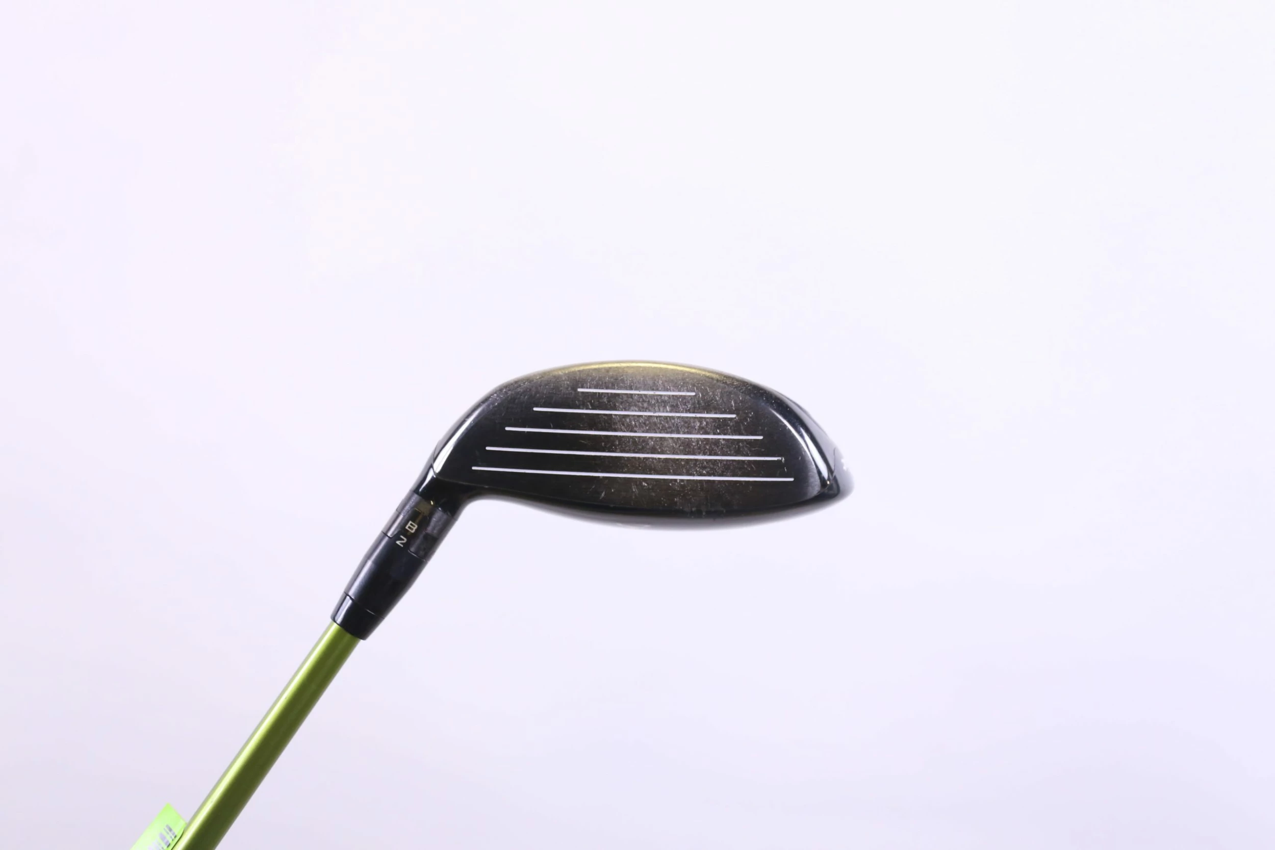 Titleist 915F 3 Wood 15* Right Handed 43 In Aldila NV Graphite Shaft R Flex 6 Titleist 915F 3 Wood 15* Right Handed 43 In Aldila NV Graphite Shaft R Flex - Image 4