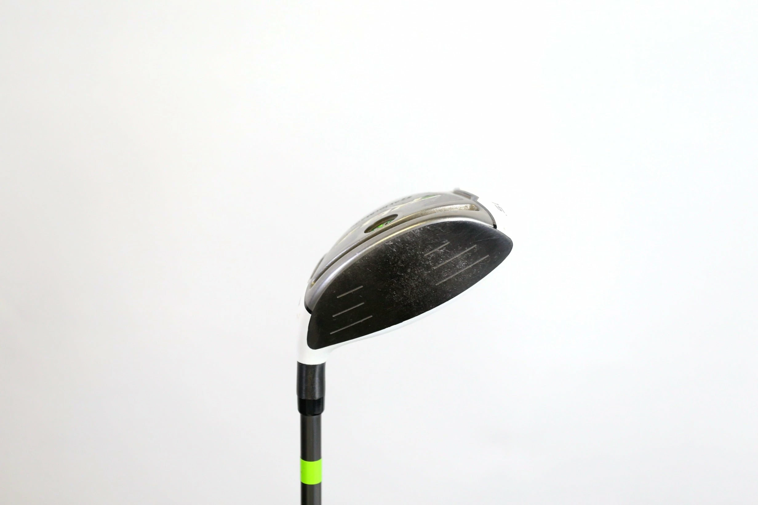 TaylorMade RocketBallz 3 Wood 15* RH 43.5 In X-Con 5 Graphite Shaft Regular Flex 8 TaylorMade RocketBallz 3 Wood 15* RH 43.5 In X-Con 5 Graphite Shaft Regular Flex - Image 6
