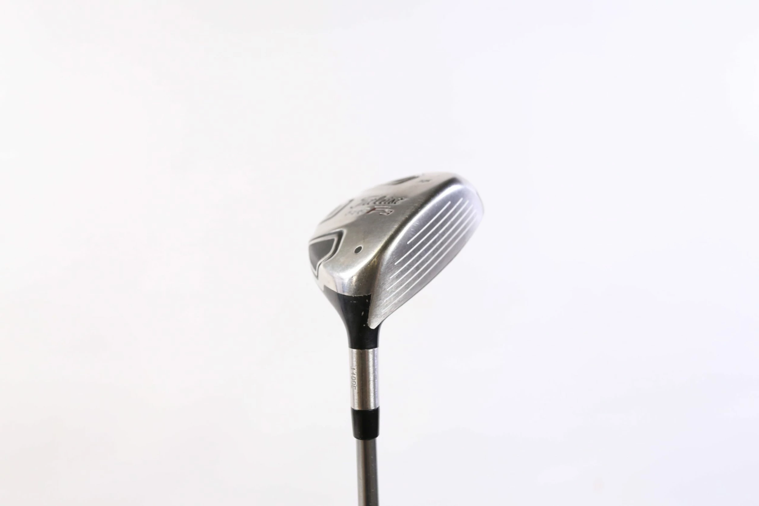 Titleist 909F3 Fairway Wood RH 15* 42.5 In Mitsubishi Shaft Extra Stiff Flex 4 Titleist 909F3 Fairway Wood RH 15* 42.5 In Mitsubishi Shaft Extra Stiff Flex - Image 2