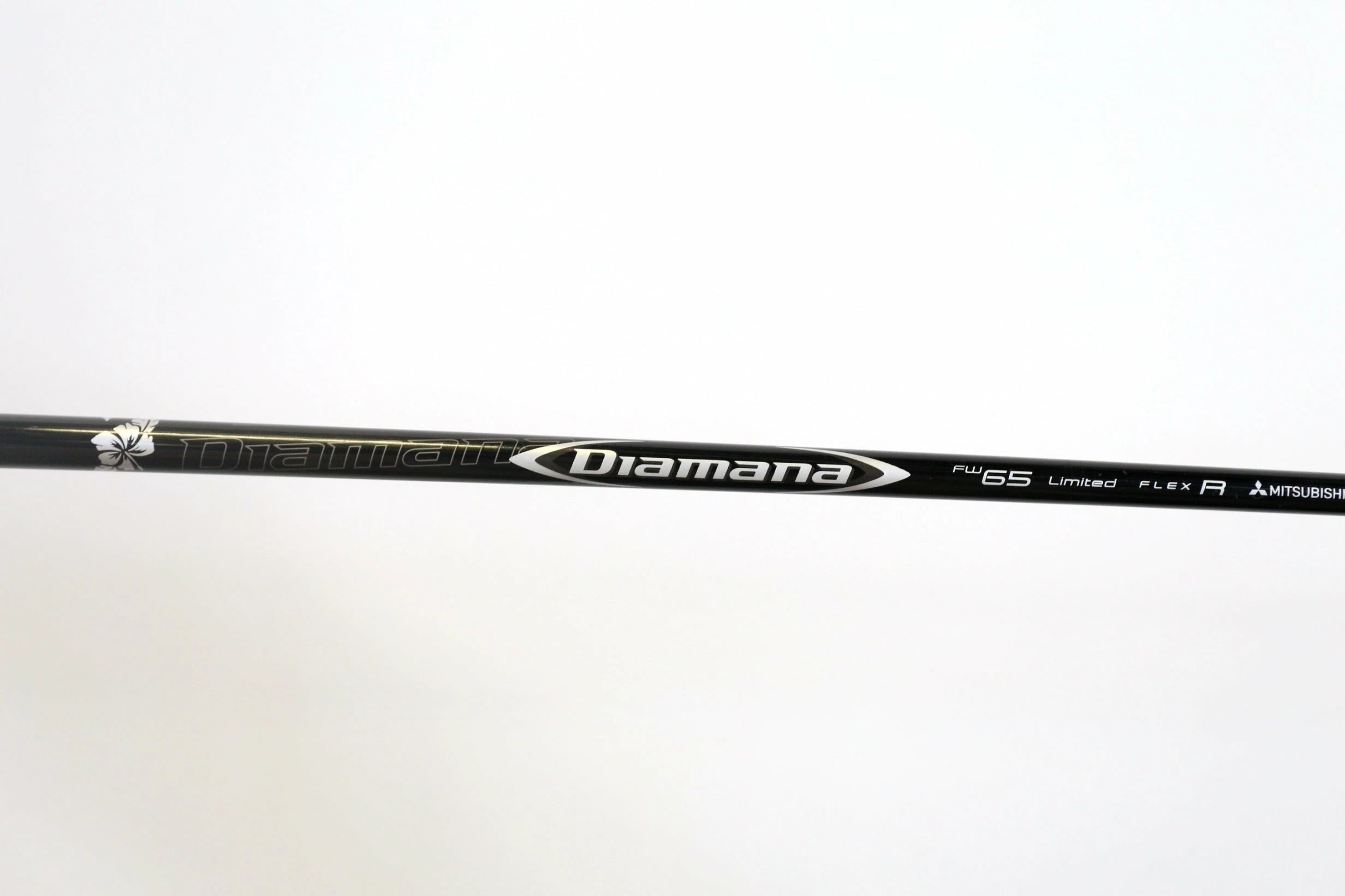 TaylorMade M1 2017 3HL Wood 17* RH 43 In Diamana Limited Graphite Regular 10 TaylorMade M1 2017 3HL Wood 17* RH 43 In Diamana Limited Graphite Regular - Image 8