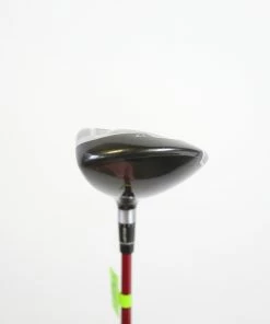 TaylorMade SLDR 3 Wood 17* RH 42.5 In Matrix Graphite Shaft Stiff Flex -Outlet TaylorMade Drivers Store b737b3b1 daa6 5bf2 bc01 c8d5c52a7ca8