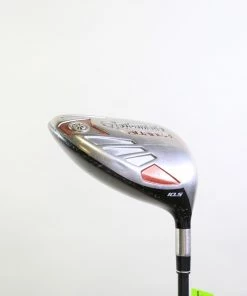 TaylorMade Burner Driver - Right-Handed - 10.5 Degrees - Regular Flex 13 TaylorMade Burner Driver - Right-Handed - 10.5 Degrees - Regular Flex -Outlet TaylorMade Drivers Store b74e98ed cc8e 56b5 bdf6 a84a74c1f3c4