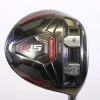 TaylorMade R15 Black Driver - Right-Handed - 9.5 Degrees - Stiff Flex 1 TaylorMade R15 Black Driver - Right-Handed - 9.5 Degrees - Stiff Flex -Outlet TaylorMade Drivers Store b8048321 9b87 5373 9776 961ec318e543