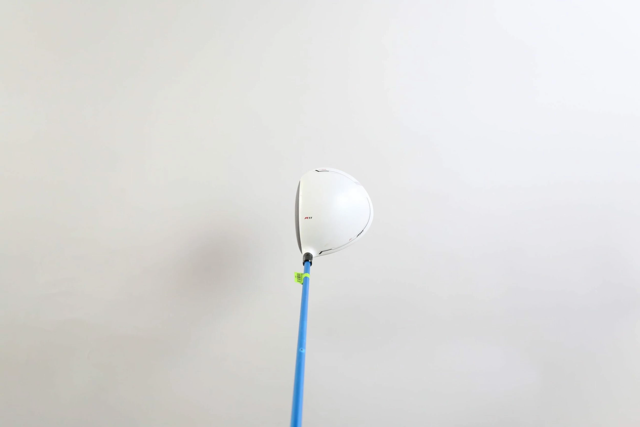 TaylorMade R11-S Driver - Right-Handed - 9 Degrees - Stiff Flex 9 TaylorMade R11-S Driver - Right-Handed - 9 Degrees - Stiff Flex - Image 7