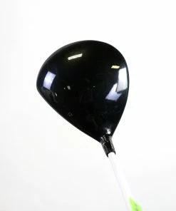 TaylorMade R9 SuperTri Driver - Right-Handed - 9.5 Degrees - Stiff Flex 17 TaylorMade R9 SuperTri Driver - Right-Handed - 9.5 Degrees - Stiff Flex -Outlet TaylorMade Drivers Store b80f449d 73cb 5e67 86a9 927d0925c12a