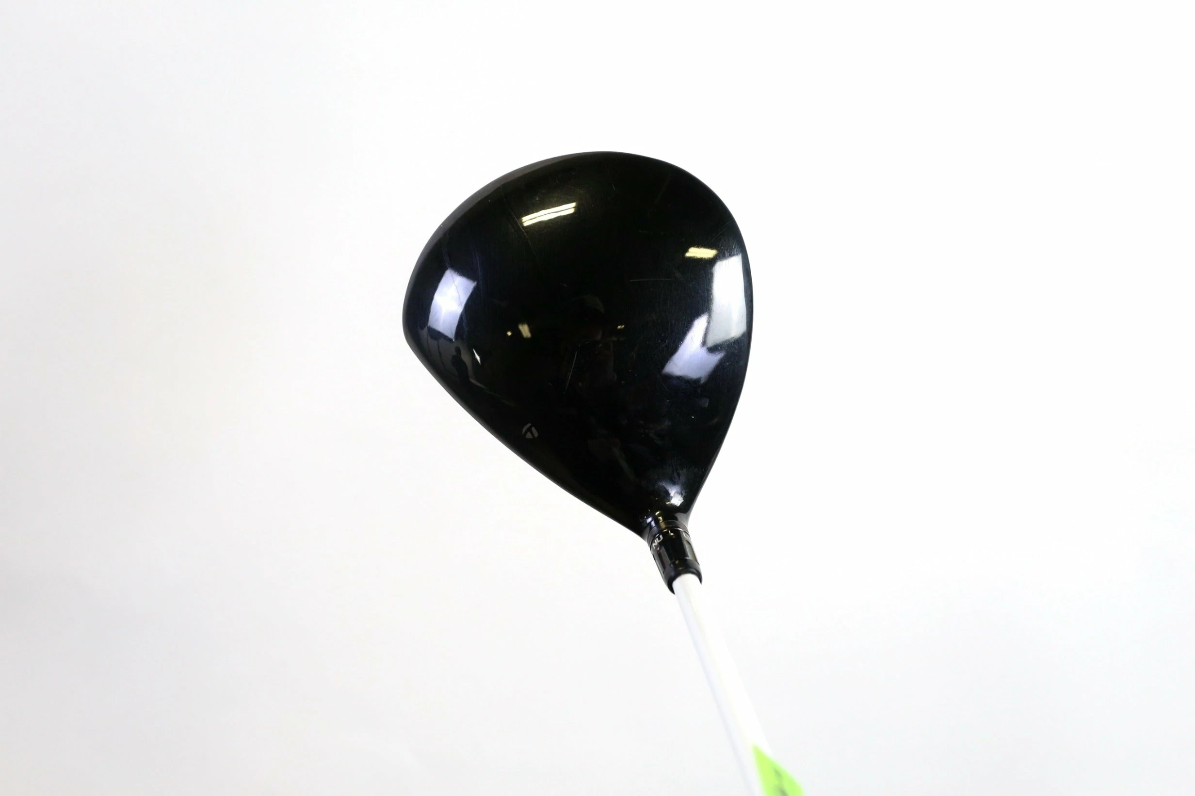 TaylorMade R9 SuperTri Driver - Right-Handed - 9.5 Degrees - Stiff Flex 9 TaylorMade R9 SuperTri Driver - Right-Handed - 9.5 Degrees - Stiff Flex - Image 7