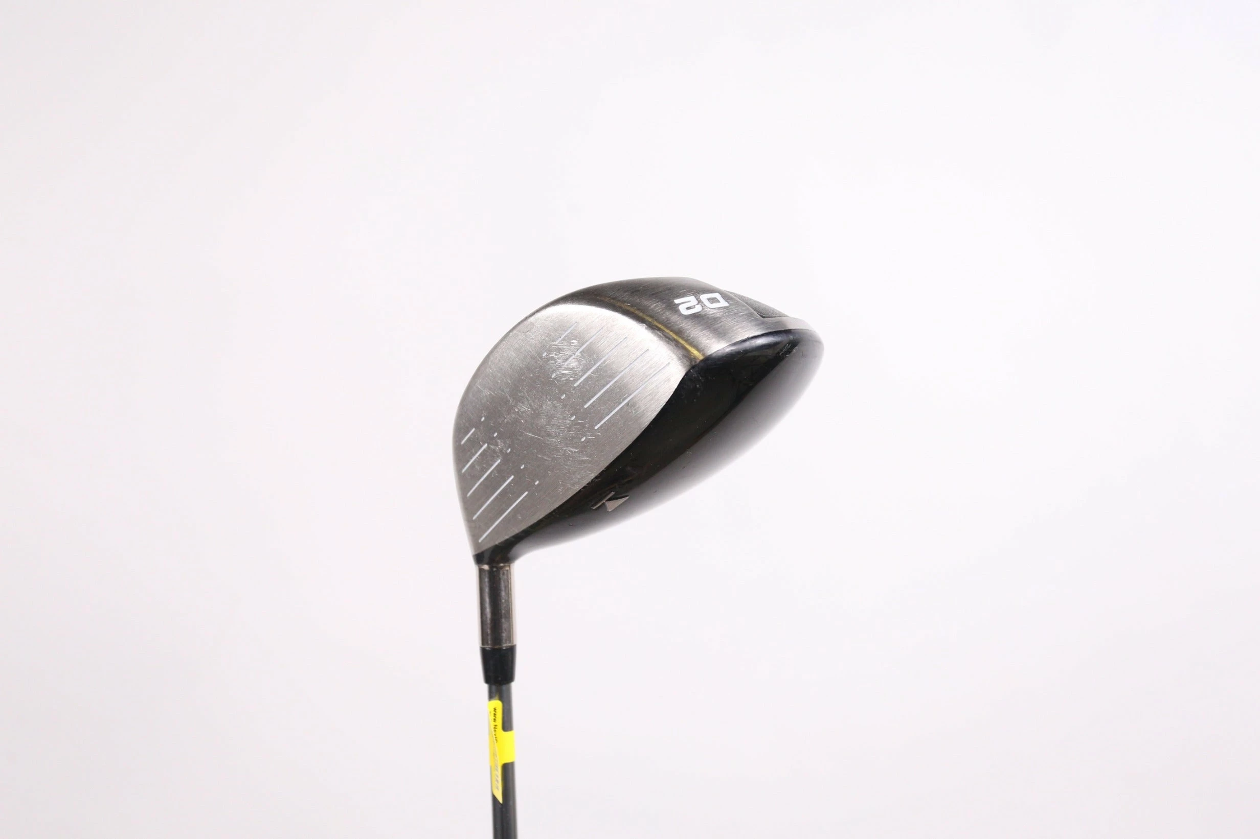 Titleist 907 D2 Driver - Right-Handed - 10.5 Degrees - Stiff Flex 7 Titleist 907 D2 Driver - Right-Handed - 10.5 Degrees - Stiff Flex - Image 5