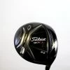 Titleist 917D2 Driver - Right-Handed - 9.5 Degrees - Regular Flex