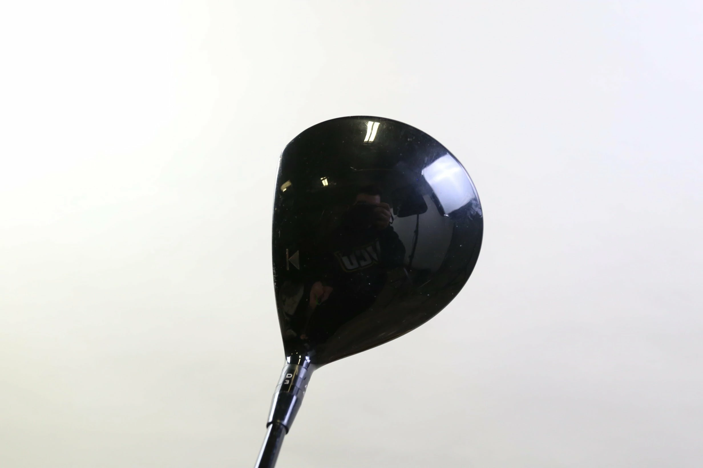 Titleist 910D3 Driver - Right-Handed - 9.5 Degrees - Regular Flex 9 Titleist 910D3 Driver - Right-Handed - 9.5 Degrees - Regular Flex - Image 7