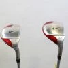Nike CPR Iron-Wood 22*, 26* Hybrid Set RH Nike Graphite Shafts Ladies Flex -Outlet TaylorMade Drivers Store b8d222e1 1199 5fc8 bbc8 6d93a2bf3a95