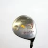 TaylorMade Burner Steel 5 Wood 18* RH 42.25 In REAX Graphite Shaft Regular Flex -Outlet TaylorMade Drivers Store b8d292a3 f591 589b ba4e 7096b77bf902