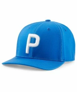 PUMA Golf Boy's Youth P Cap 25 PUMA Golf Boy's Youth P Cap -Outlet TaylorMade Drivers Store b919782c2f7f16148fefa24b2203996acd152719