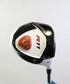 TaylorMade R11 Driver - Right-Handed - 8 Degrees - Extra Stiff Flex