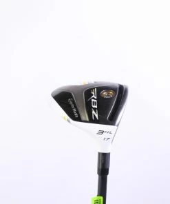 TaylorMade RocketBallz RBZ Stage 2 3 Wood 42.5 In 17* RH Matrix Graphite Ladies -Outlet TaylorMade Drivers Store b946ef2f df28 53ab 9286 3a8408726340 scaled