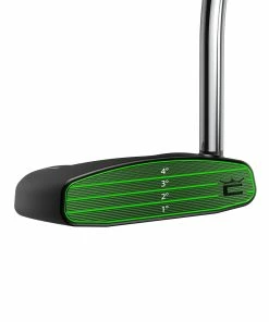 Cobra Golf KING Vintage Cuda Putter -Outlet TaylorMade Drivers Store b98deaba3c0f30b0c0b00ca1ddac369266322760