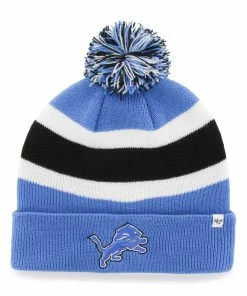 Bridgestone NFL Beanies Hats -Outlet TaylorMade Drivers Store ba lions