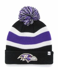 Bridgestone NFL Beanies Hats