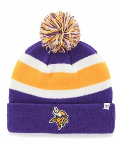 Bridgestone NFL Beanies Hats -Outlet TaylorMade Drivers Store ba vikings