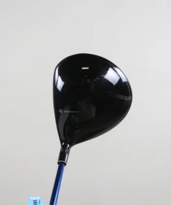 TaylorMade R15 Black Driver - Right-Handed - 9.5 Degrees - Stiff Flex -Outlet TaylorMade Drivers Store ba4660a4 cf1e 5510 960a 2f1dad85f78e