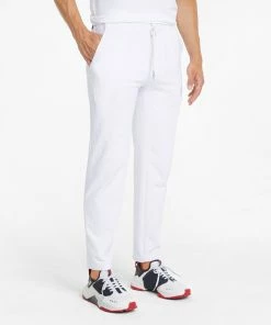 PUMA Golf PUMA X PTC CLOUDSPUN Golf Pants -Outlet TaylorMade Drivers Store ba4a2eb6e7fe29b269da1bd45f6f9d0d6179c5c4