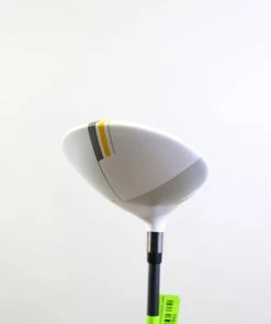 TaylorMade RBZ Stage 2 3 Wood 15* RH 43.25 In Matrix Graphite Shaft Regular Flex -Outlet TaylorMade Drivers Store ba5e6973 08eb 5821 a4de 1c79bf16b71c