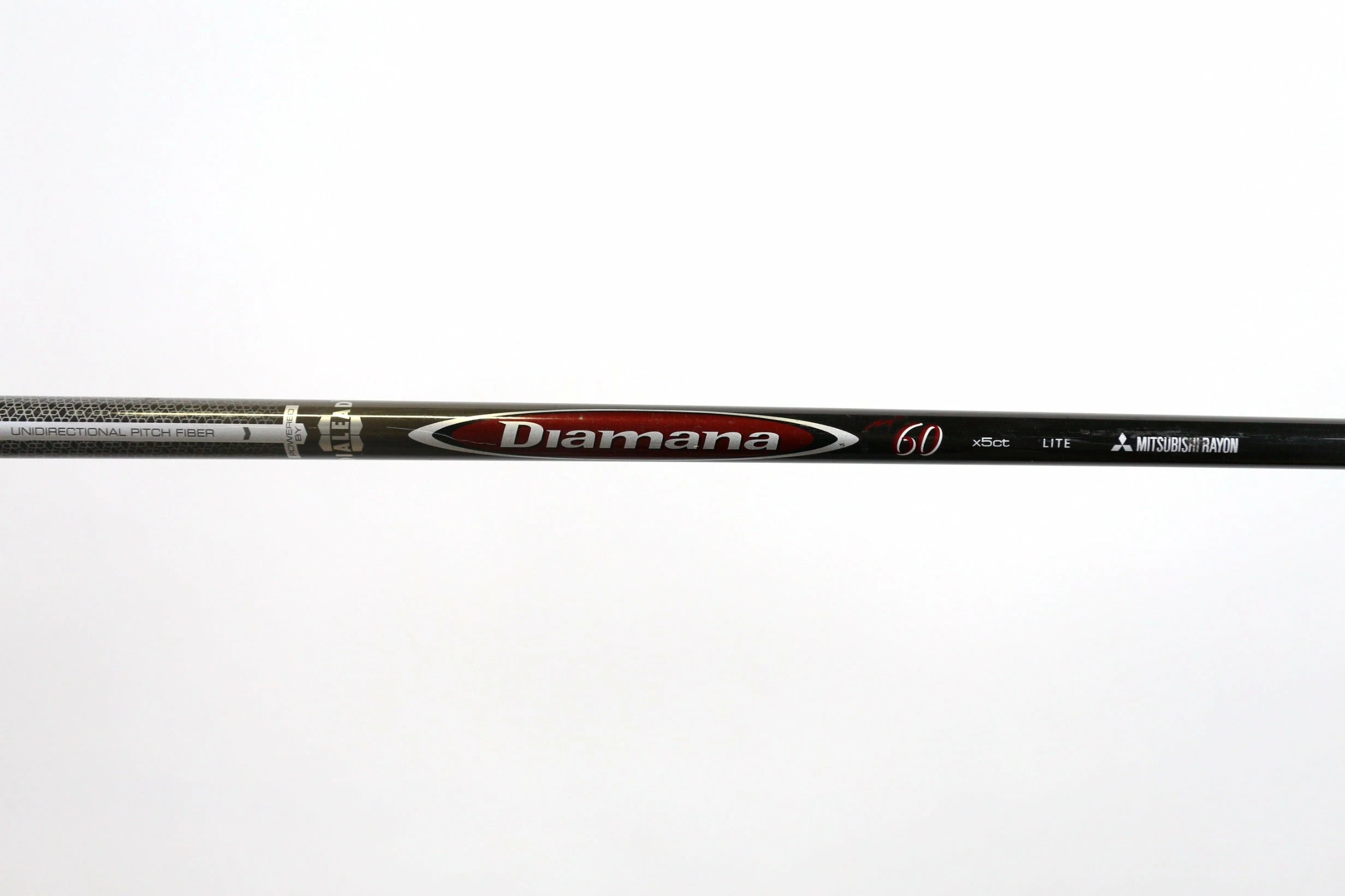 Titleist 917F2 4 Wood 16.5* RH 43 In Diamana Graphite Shaft Lite Flex 10 Titleist 917F2 4 Wood 16.5* RH 43 In Diamana Graphite Shaft Lite Flex - Image 8