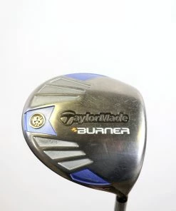 TaylorMade Burner Driver - Right-Handed - 10.5 Degrees - Ladies Flex