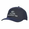 Cobra Golf Ball Marker Snapback Golf Cap -Outlet TaylorMade Drivers Store ballmarkersnapback blue
