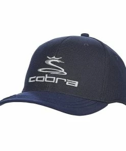Cobra Golf Ball Marker Snapback Golf Cap