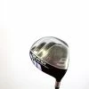 TaylorMade Burner SuperFast 5 Wood 18* RH 42 In Matrix Graphite Ladies Flex