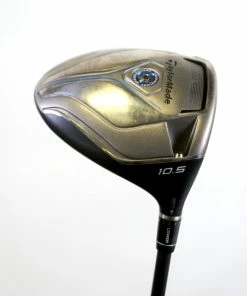 TaylorMade JetSpeed Driver - Right-Handed - 10.5 Degrees - Regular Flex 12 TaylorMade JetSpeed Driver - Right-Handed - 10.5 Degrees - Regular Flex -Outlet TaylorMade Drivers Store bb524193 2158 5f61 b711 ef00f7757fbc