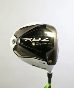 TaylorMade RocketBallz Driver - Right-Handed - 10.5 Degrees