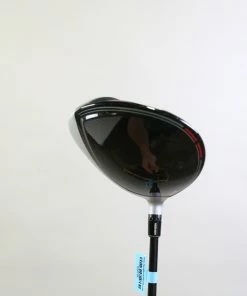 TaylorMade M4 2018 Driver - Right-Handed - 12 Degrees - Regular Flex -Outlet TaylorMade Drivers Store bb64451a 4b59 5d5e ada3 0cec53ca5436
