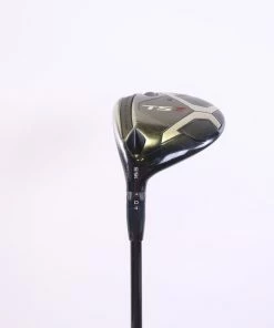 Titleist TS3 Fairway Wood LH 16.5* 42.5 In Mitsubishi Graphite Shaft Regular -Outlet TaylorMade Drivers Store bb805ac3 a4cf 574a 83d6 7a18c05b2a93 scaled