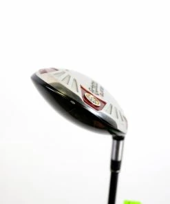 TaylorMade Burner Steel 3 Wood 15* RH 43 In RE AX Graphite Shaft Regular Flex -Outlet TaylorMade Drivers Store bba9f28d d3de 5d2e 9f12 92cea1989f98