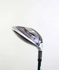 TaylorMade M4 2018 3 Wood 15* RH 42 In Graphite Shaft Regular Flex 13 TaylorMade M4 2018 3 Wood 15* RH 42 In Graphite Shaft Regular Flex -Outlet TaylorMade Drivers Store bbad37cf 5f96 5d21 baff 677b8d93d89e