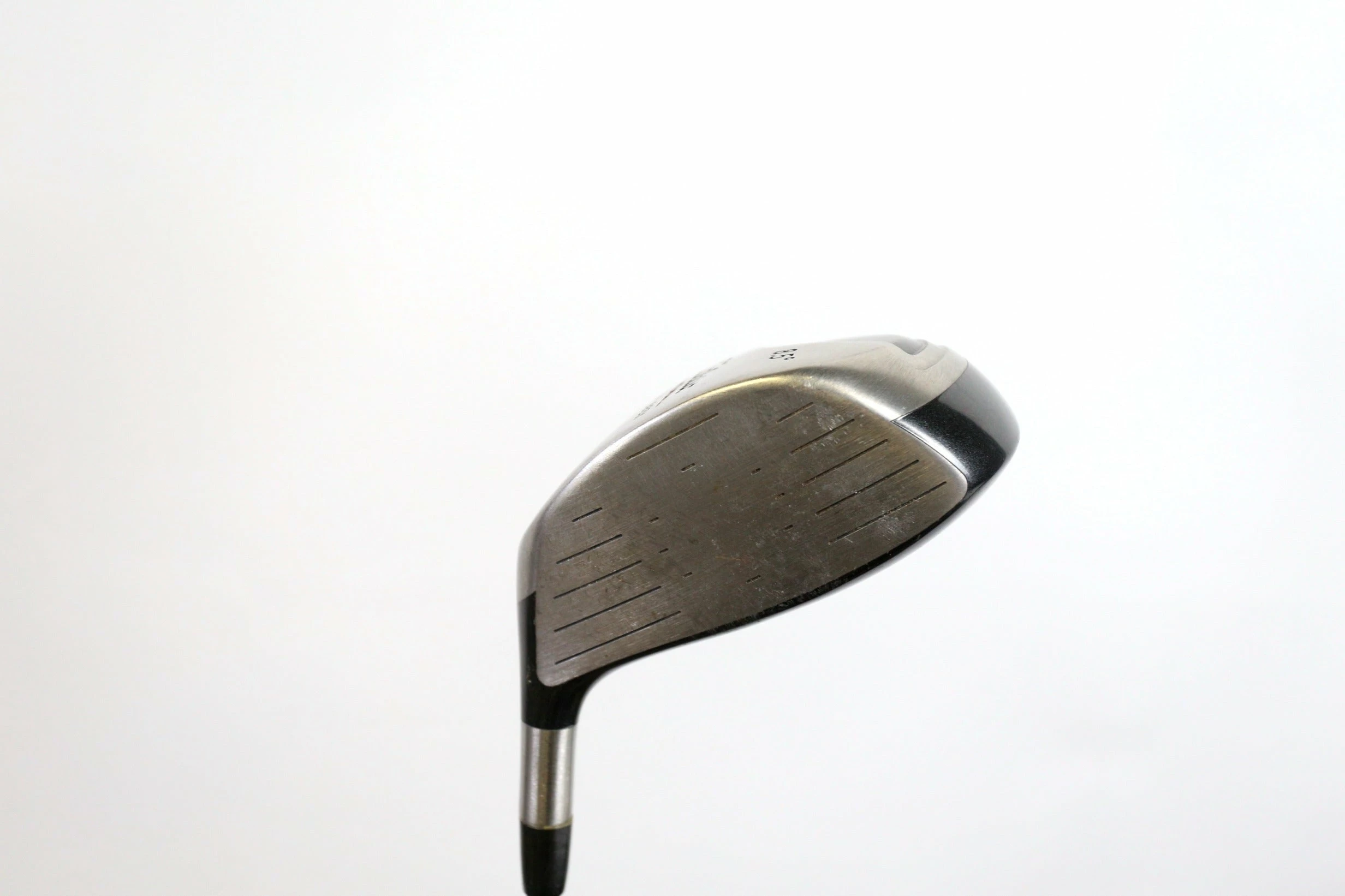 Titleist 983K Driver - Right-Handed - 8.5 Degrees - Stiff Flex 8 Titleist 983K Driver - Right-Handed - 8.5 Degrees - Stiff Flex - Image 6