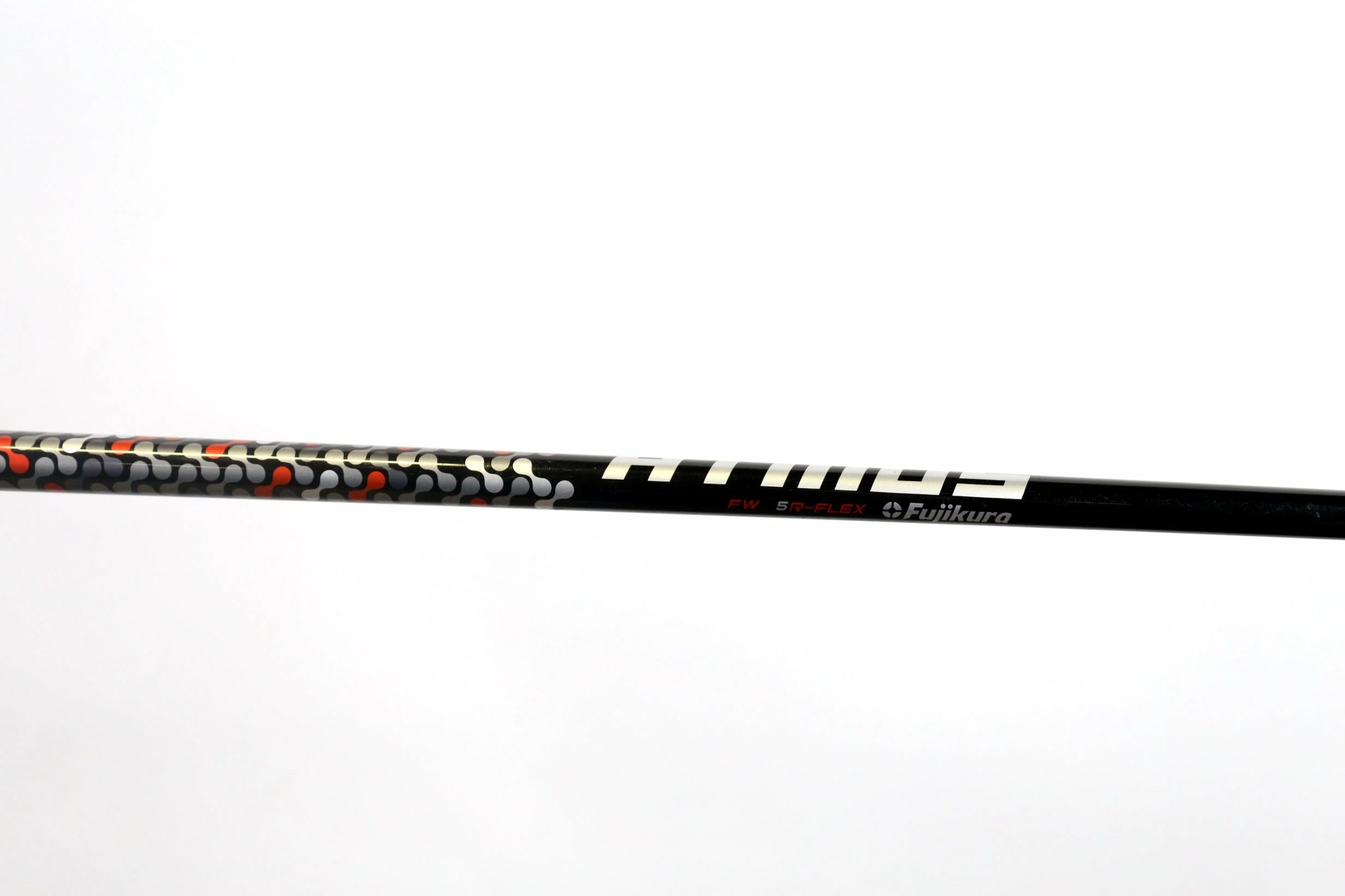 TaylorMade M6 3 Wood 15* RH 43.25 In Atmos Graphite Shaft Regular Flex 10 TaylorMade M6 3 Wood 15* RH 43.25 In Atmos Graphite Shaft Regular Flex - Image 8