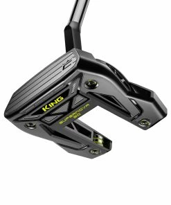 Cobra Golf KING 3D Printed Supernova-30 Black Putter -Outlet TaylorMade Drivers Store bbe9d6d7b7d89749f5520660aa65a1136397f9d3