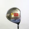 TaylorMade Burner High Launch 3 Wood 15* RH 42 In REAX Graphite Regular Flex