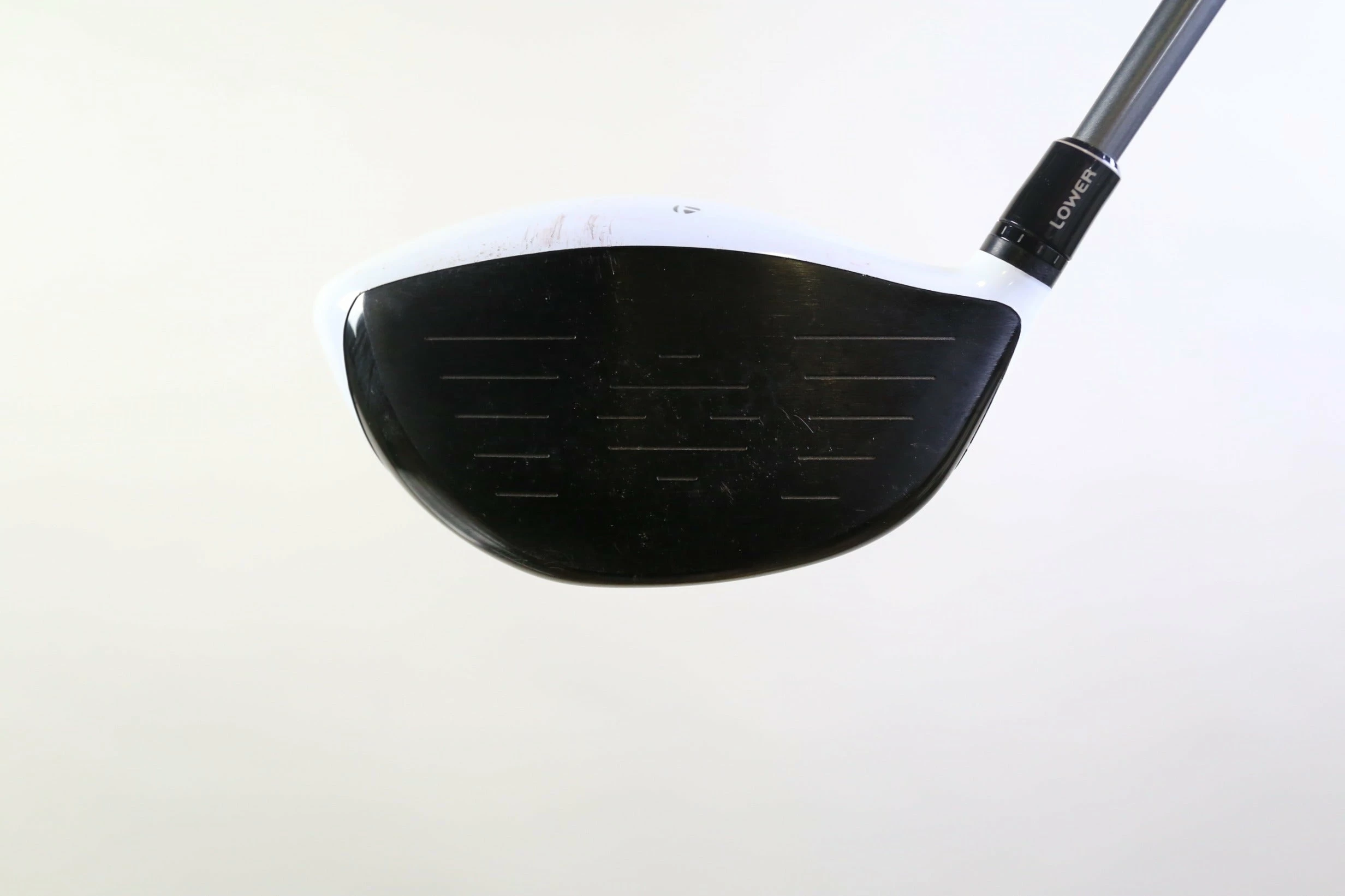 TaylorMade M1 460 Driver - Right-Handed - 9.5 Degrees - Stiff Flex 9 TaylorMade M1 460 Driver - Right-Handed - 9.5 Degrees - Stiff Flex - Image 7
