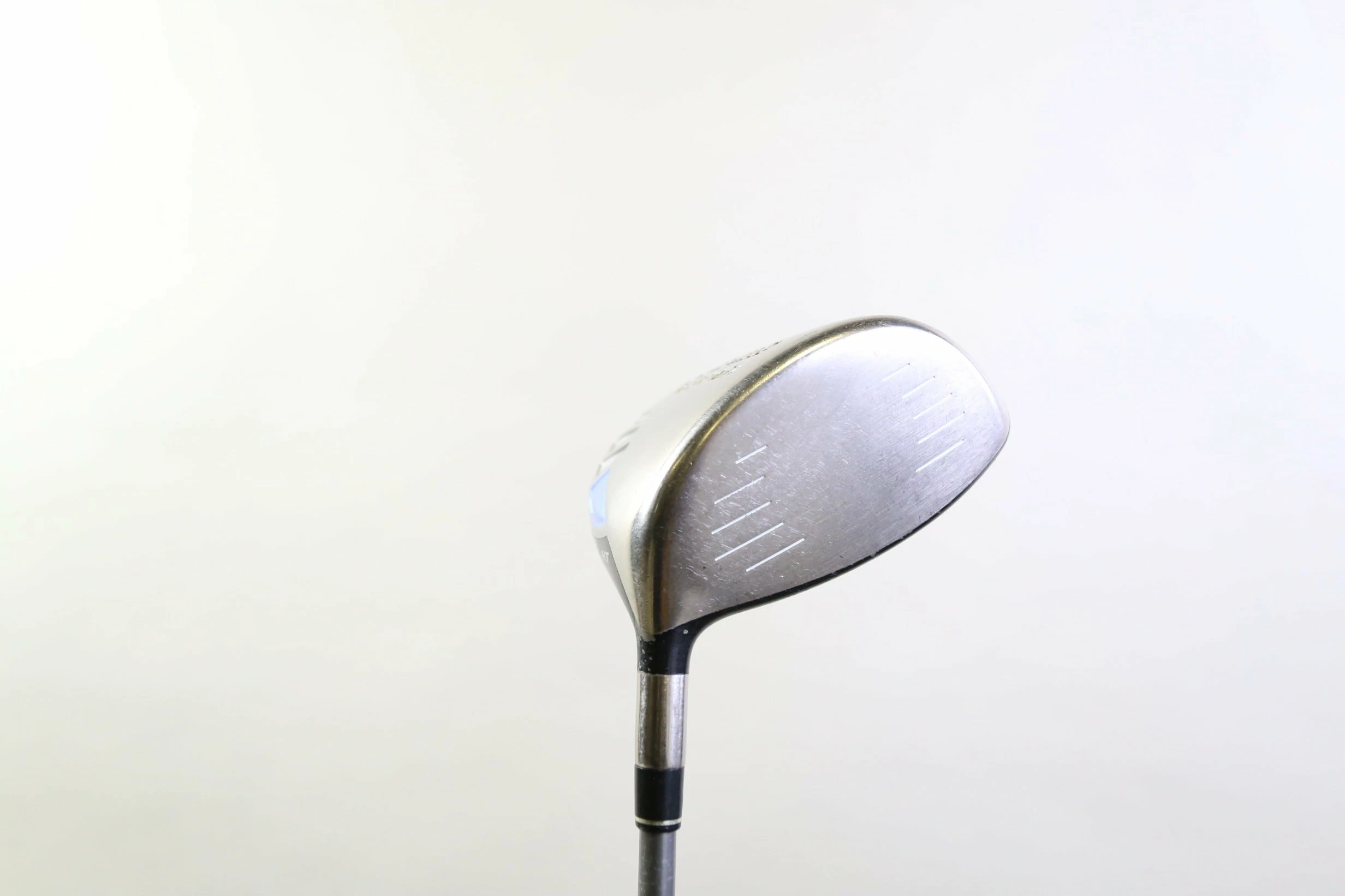 TaylorMade Burner Driver - Right-Handed - 13 Degrees - Ladies Flex 4 TaylorMade Burner Driver - Right-Handed - 13 Degrees - Ladies Flex - Image 2