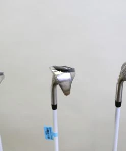 Tour Edge Hot Launch E522 Ironwood 5-7 Iron Set RH -0.5 In Graphite Ladies Flex -Outlet TaylorMade Drivers Store bcc000d5 6af7 56e4 89ba d8776659c630