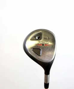 Titleist 975F Fairway Wood 16.5* RH 42.5 In ProForce Graphite Shaft Stiff Flex