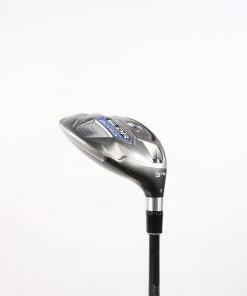 TaylorMade SLDR HL 3 Wood 17* RH 42.5 In Aldila 44 Magnum Shaft Regular Flex -Outlet TaylorMade Drivers Store bd4ffe87 4471 597f b3e9 7a7dfd0ec08a