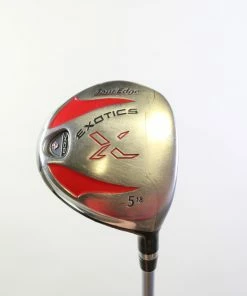 Tour Edge Exotics XCG 3, 5 Wood Set RH Graphite Design Shafts Stiff Flex -Outlet TaylorMade Drivers Store bd571625 f2ae 5a7b b471 1cbd26122834