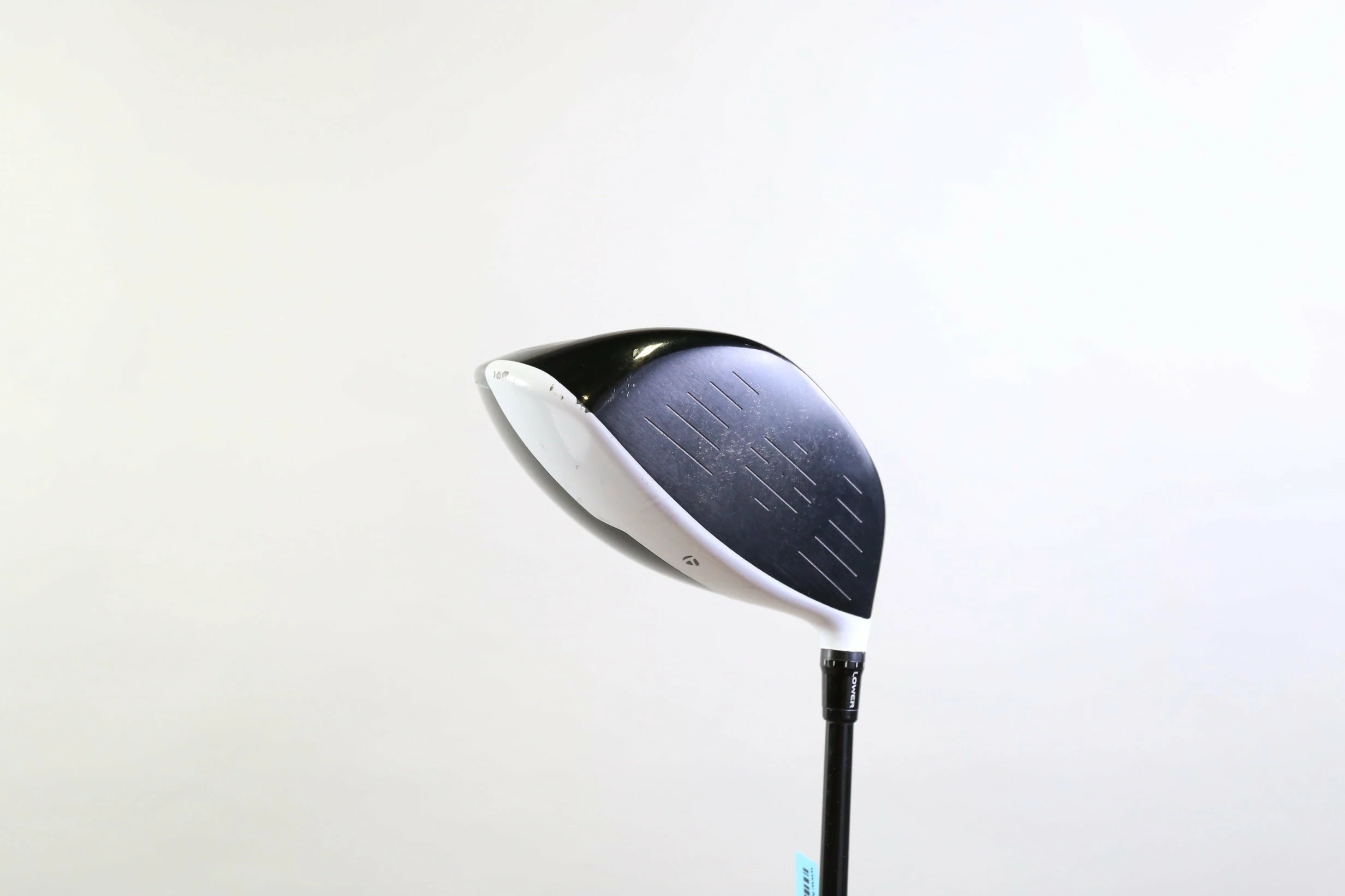 TaylorMade M1 460 Driver - Left-Handed - 9.5 Degrees - Regular Flex 7 TaylorMade M1 460 Driver - Left-Handed - 9.5 Degrees - Regular Flex - Image 5