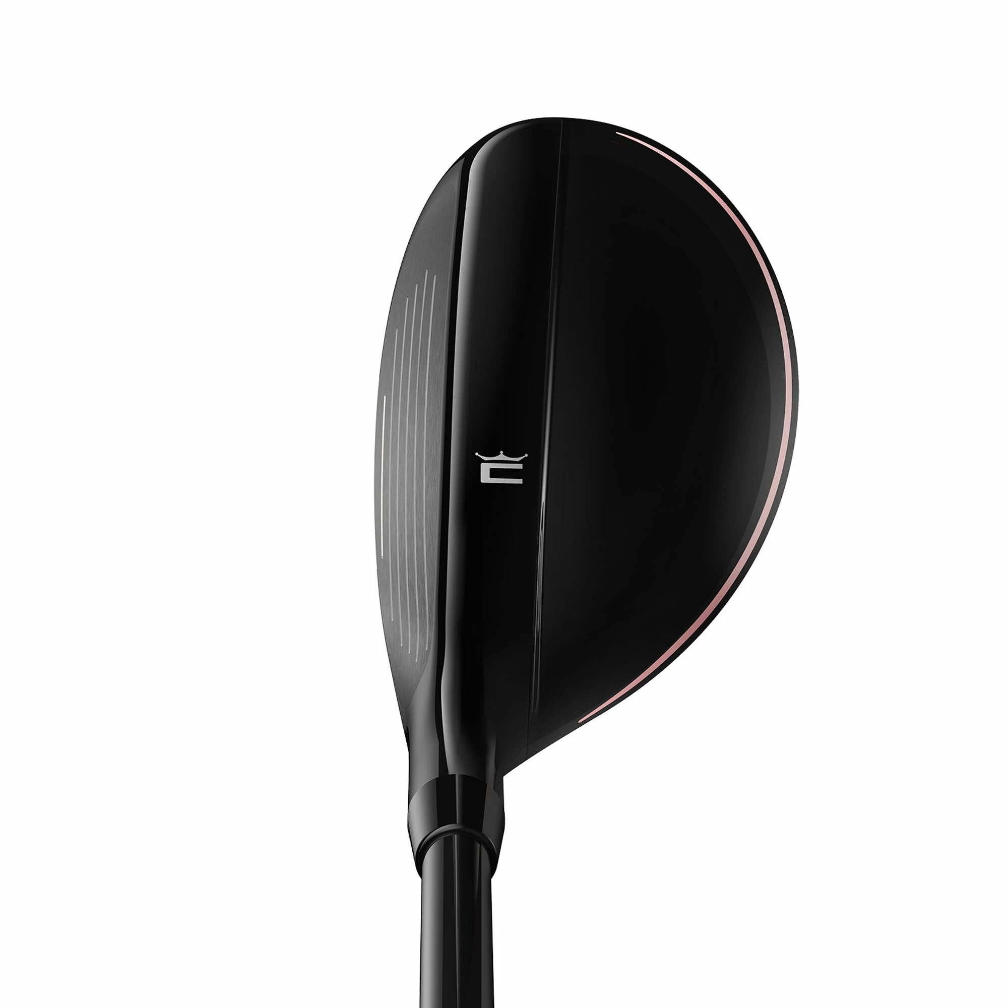 Cobra Golf Women's T-Rail Hybrid 4 Cobra Golf Women's T-Rail Hybrid - Image 2